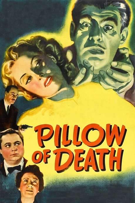 Pillow of Death